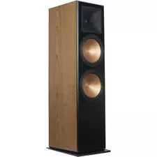 Klipsch Reference RF-7 III Dual 10" 1000W 2-Way Floorstanding Speaker #1064560