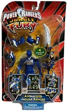 power rangers jungle fury toys for sale