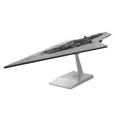 Vehicle Model 016 Star Wars Super Star Destroyer Plastic model