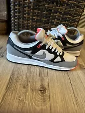 AIR SPAN II 2 Retro Vintage Phil Knight Tinker Hatfield sz 9.5