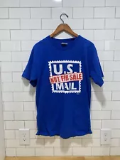 Vintage Post Office NOT FOR SALE shirt