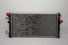 00 01 02 03 04 05 TOYOTA CELICA GTS COOLING RADIATOR AT