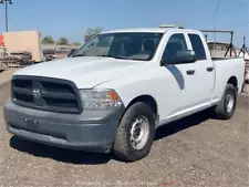 2012 RAM 1500