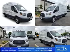 DELVIERY VAN HI ROOF EXTEDNED FORD TRANSIT DODGE RAM SPRINTER