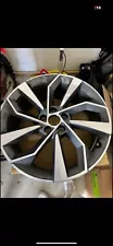 19 inch 5x112 wheels rims oem Audi