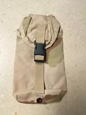 New Desert AN/PRC-126 Radio Pocket