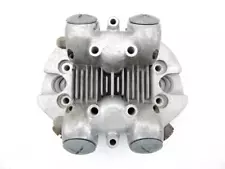 Cylinder Head & Rocker Boxes Triumph 500 T100R Daytona T100C Trophy 776