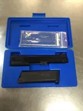 Wilson Combat 1911 45 Caliber to 22LR Conversion Kit with Case