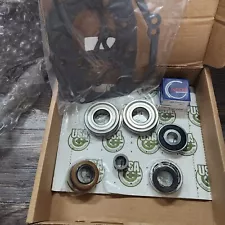 For Toyota 4Runner Pickup T100 US Standard Gear Manual Trans Rebuild Kit PARTIAL