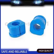 Front To Frame Stabilizer Bar Bushing Kit For Chevrolet K1500 4.3L 1988-1998 (For: More than one vehicle)