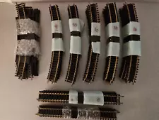 Used HO Scale Train Track For Sale