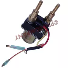 Starter Relay Solenoid for Kawasaki Jet Ski JT750 JT 750 STS 1995 1996 1997 (For: 1996 Kawasaki Jet Ski STS)