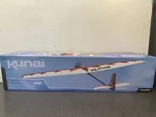 Great Planes Kunai 1.4m Sport Glider EP ARF 55" [GPMA1815]