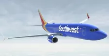 3 - $164 and 1 - $173 Southwest Flight Voucher (4 total)