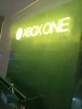 Xbox One Gaming Kiosk