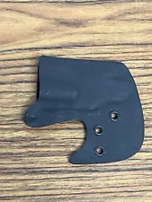 NAA Black Widow kydex pocket HOLSTER pocket hook - USED