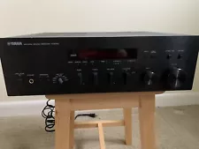 Yamaha R-S700 Natural Sound Stereo Receiver Excellent Condition