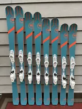 Rossignol Experience 84 Ai W Ski w/Xpress 11 Binding (All Sizes) GREAT CONDITION