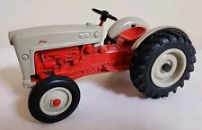 ERTL Farm Toy Ford Golden Jubilee Model Tractor Diecast 7" Long