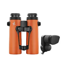 72015 Swarovski EL Range with Tracking Assistant 10x42 Orange Binocular