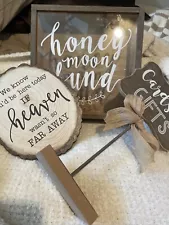 Wedding Decor bundle