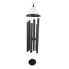 Corinthian Bells 44-inch Windchime, Wind Chimes for Garden Hanging Décor