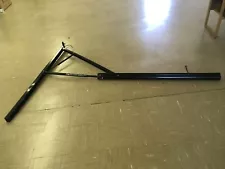 Lippert Solera RV 63 Inch Short Awning Support Arm Assembly Part Number 260282