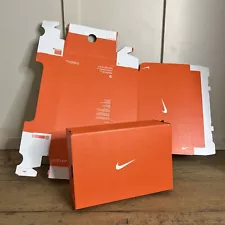 Nike EMPTY NEW Shoe Box ONLY LOT OF 97 Clean Men Women Jordan Replacement Boxes