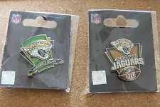 2 - 2013 Jacksonville Jaguars pins lapel pin NFL field