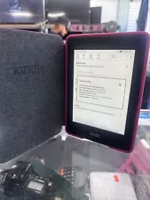 New ListingKindle Paperwhite 2 6th Gen