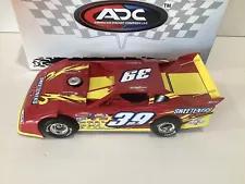 1/24 ADC 2011 #39 Tim McCreadie Sweetner’s Plus Dirt Late Model