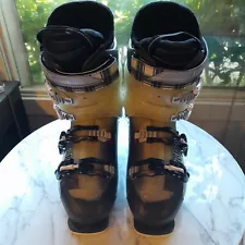 Tecnica Ski Boots The Agent 100 Men's US 304mm size 8/8.5