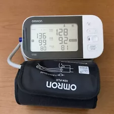 Omron BP7350 Upper Arm Blood Pressure Monitor HEM-FL31 Sleeve