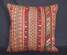 20X20 pillow,High Quality Vintage pillows,Sofa pillow,kilim pillow