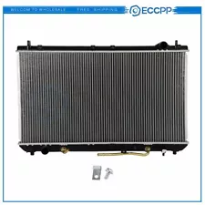 CU1910 Fits Toyota Camry Radiator 1997 1998 1999 2000 2001 3.0 V6 Solara 1999