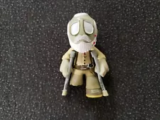 HEADLESS HERSHEL GREENE 1/72 FUNKO MYSTERY MINIS THE WALKING DEAD SERIES 3