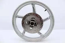 Rear Wheel for Motorcycle YUAN 125 XGJ 23 2006 to 2007