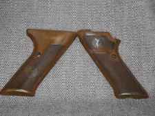 colt woodsman grips for sale