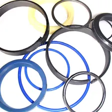 AH78775 Hydraulic Cylinder Seal Kit Fits John Deere Combine Planter 7000C