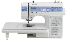 Brother At Your Side CS7205 Computerized Sewing & Quilting Machine. New, Sealed.