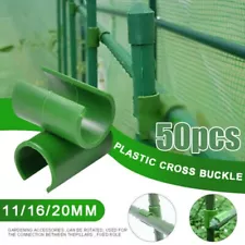 Plant Connector Fixing Clips Outdoors Hot Sale Popular Frame Green Orchards