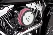 Arlen Ness Stage 1 Big Sucker Air Cleaner for 08-13 Harley Touring FLHR FLHX