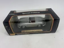 1/18 Maisto Special Edition 1948 Porsche #1 Type 356 Roadster Part # 31853 !