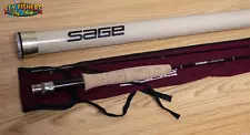 Sage GFL LL 366-2 3wt 6'6" 2pc Fly Fishing Rod