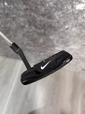 Nike Golf OZ-1 Blade Style Putter with OEM Nike Grip Milled Face 34.5"