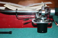 SME Model 3009 Tonearm