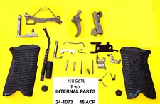 RUGER P 90 IN 45 ACP INTERNAL LOWER GUN REPAIR PART ITEM # 24-1073