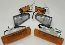 Suzuki forsa / CHEVROLET SPRINT set of turn signals