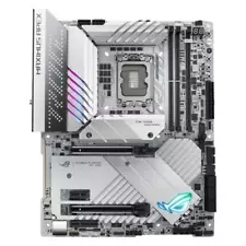 ASUS - ROG | Maximus Z790 Apex Intel LGA 1700 DDR5 - White Gaming Motherboard