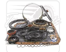 Fits Ford 4R70W Transmission Raybestos Less Steel L2 Rebuild Kit 2004-On